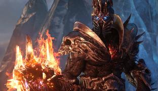 Играйте на ПК – Blizzard не планирует выпускать World of Warcraft: Shadowlands на Xbox Series X